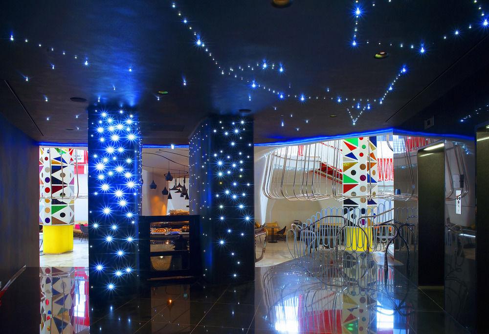 Hotel Palazzo Matteotti, The Dedica Anthology, Autograph Collection Milan