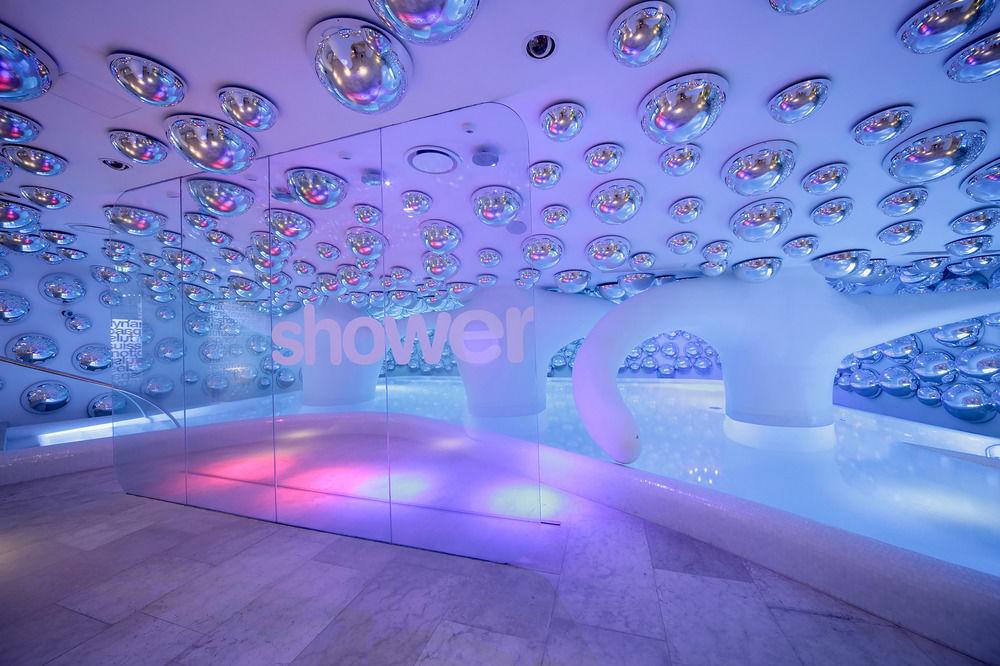 Palazzo Matteotti, The Dedica Anthology, Autograph Collection 5* Milan