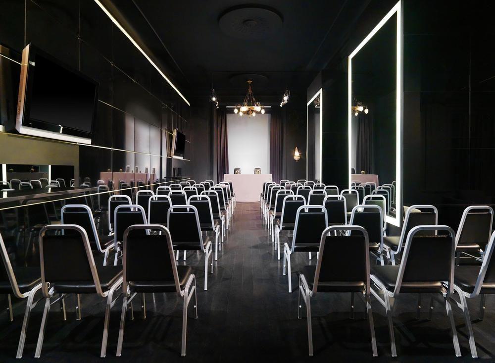 Sheraton Diana Majestic Hotel Milan