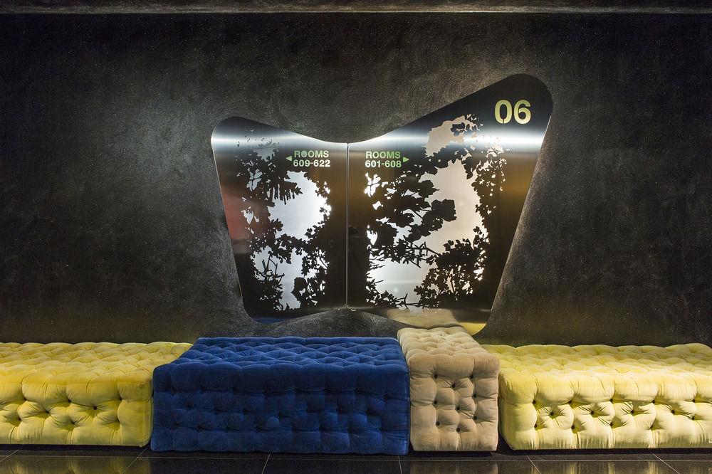 Hotel Palazzo Matteotti, The Dedica Anthology, Autograph Collection