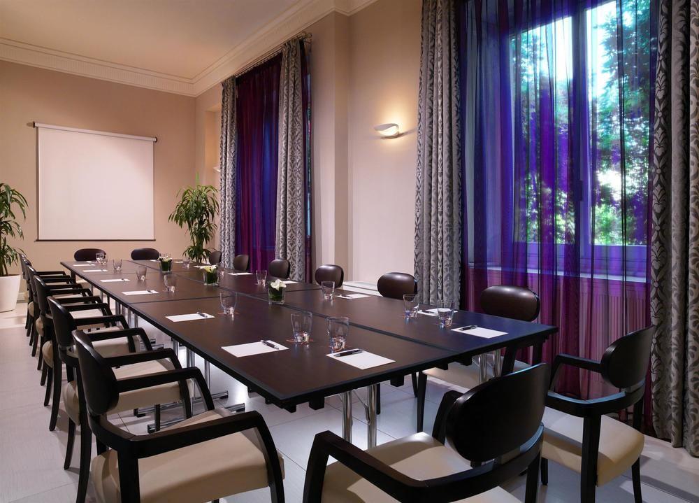 Sheraton Diana Majestic Milan