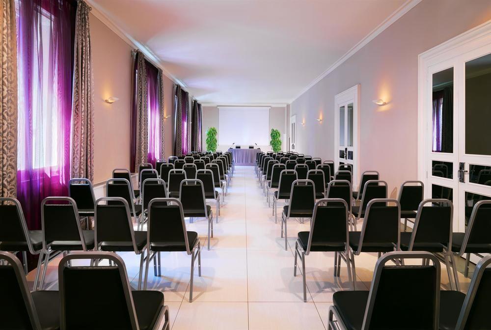 Sheraton Diana Majestic Hotel Milan