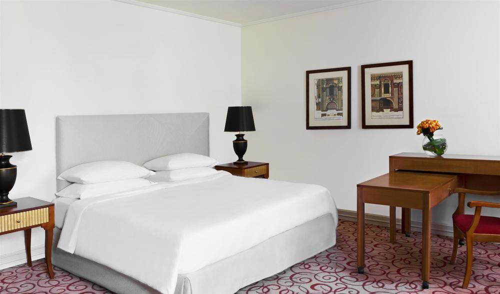 Sheraton Diana Majestic 4* Milan