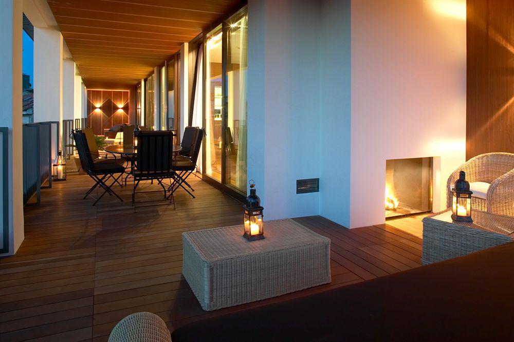 Bulgari Hotel Milano