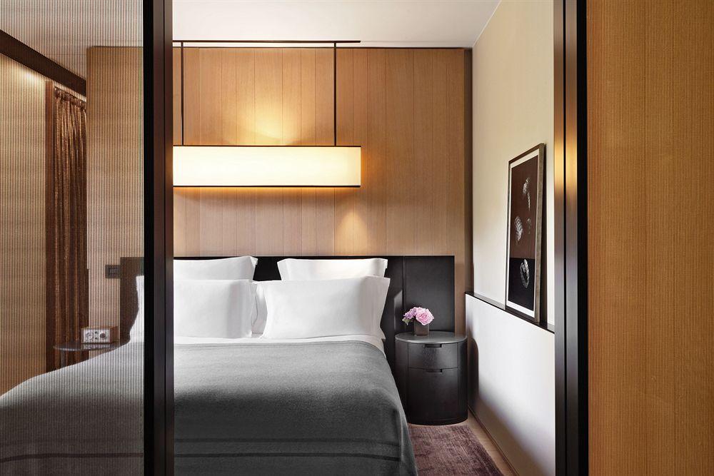 Hotel Bulgari