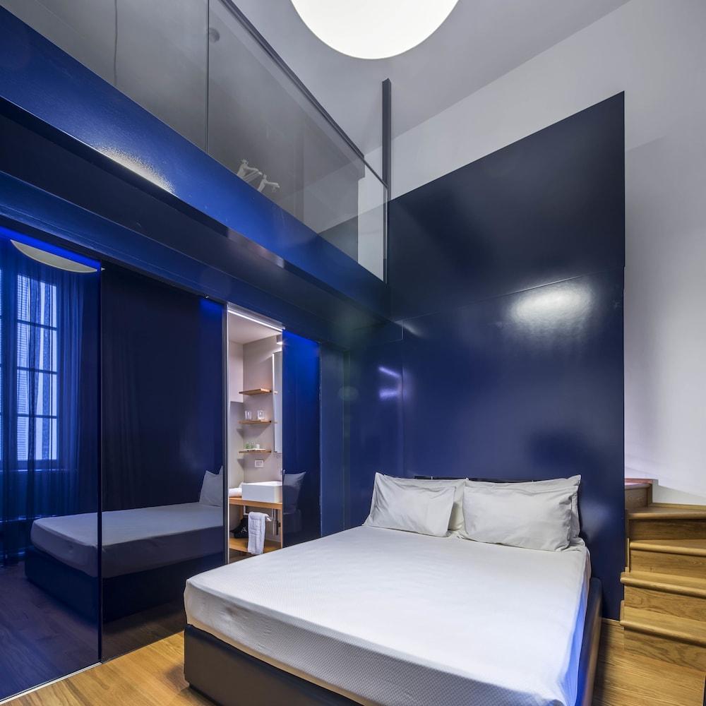 Hotel Nh Palazzo Moscova 4*