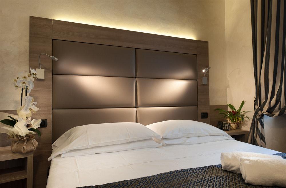 Heart Hotel Milan