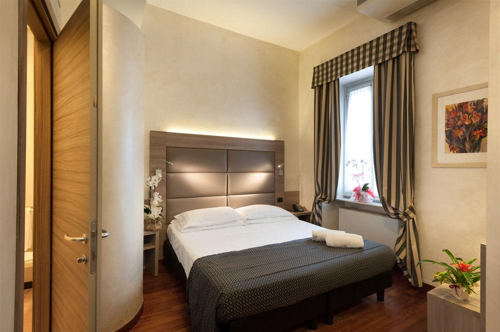 Hotel Heart Milan