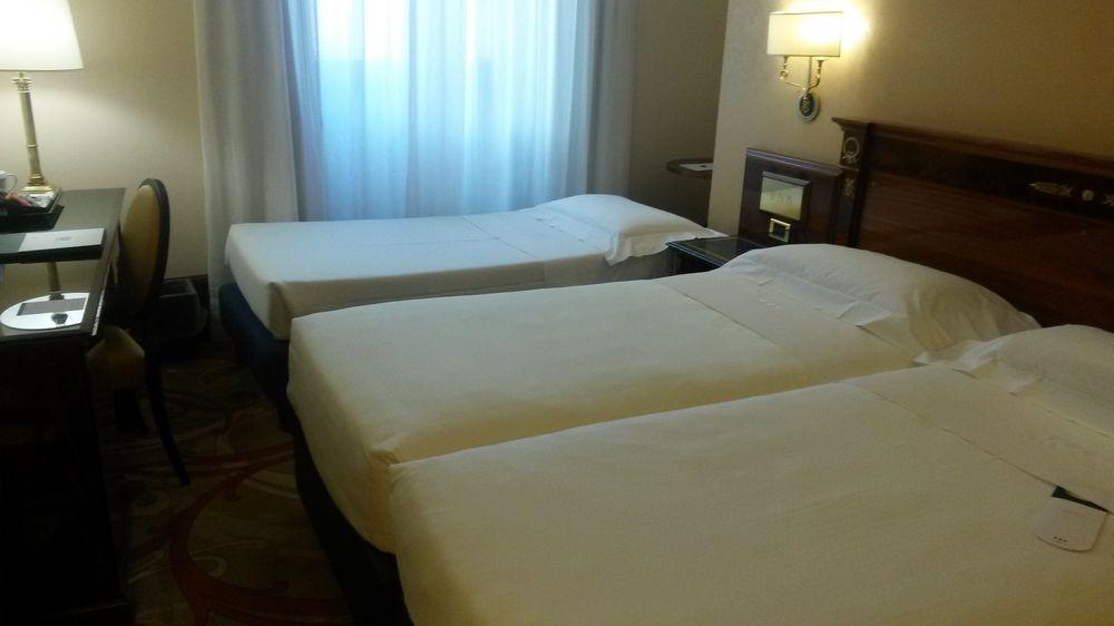 Scandinavia Hotel Milan
