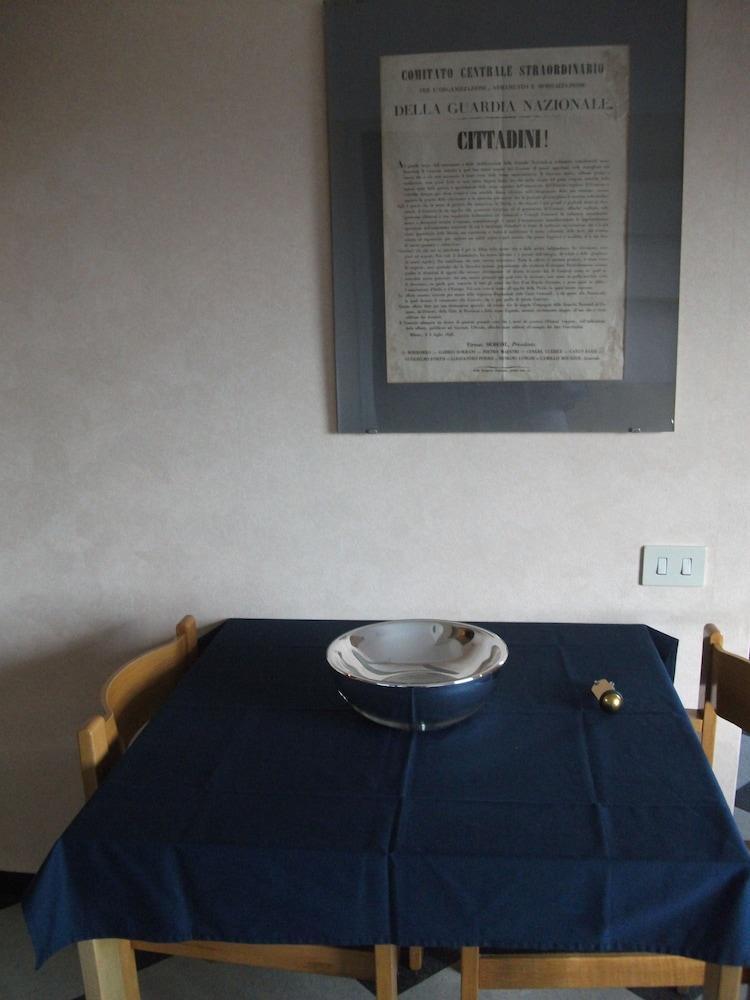 Aparthotel Siloe Milan