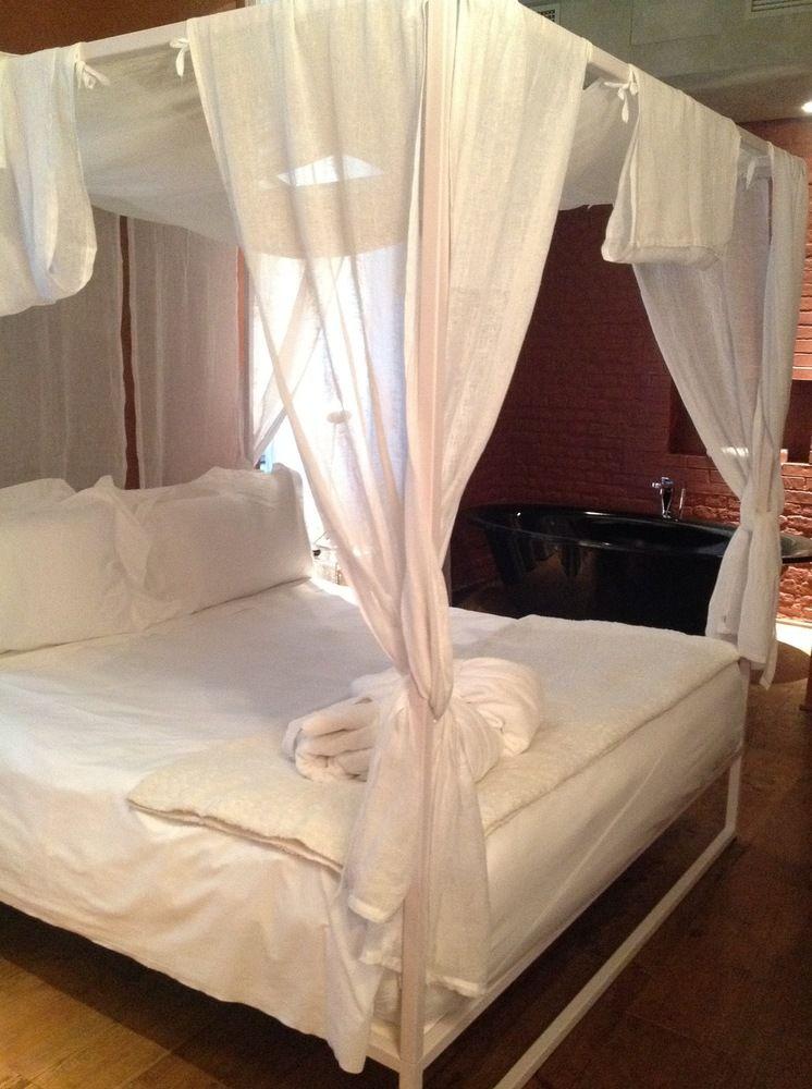 Palazzo Segreti Hotel Milan