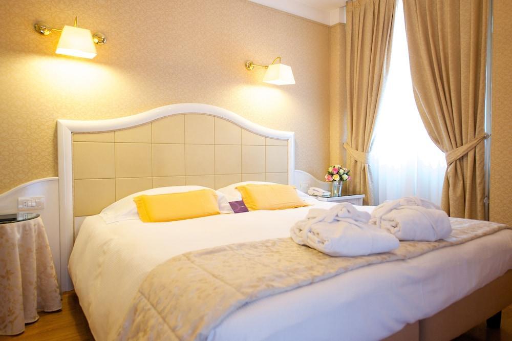 Mercure Centro Milão