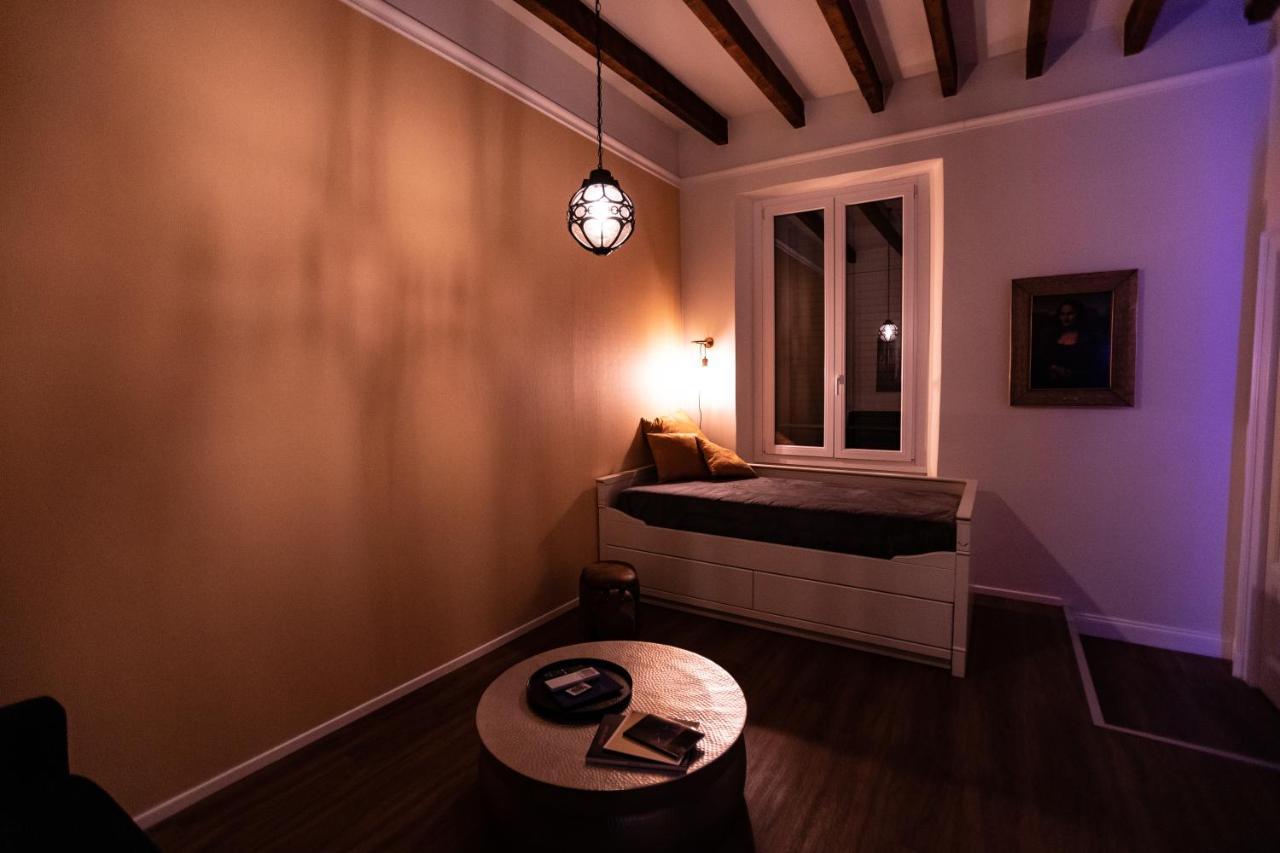 Ticinese Navigli Design Apartment