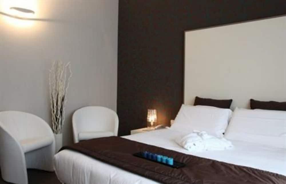 Hotel Tiziano - Gruppo Mini Milan