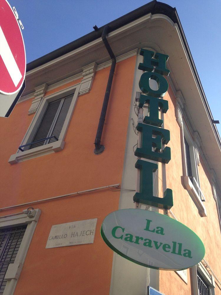 La Caravella 2*