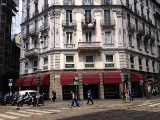 La Madonnina Hotel 3*