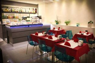 Hotel La Madonnina 3*
