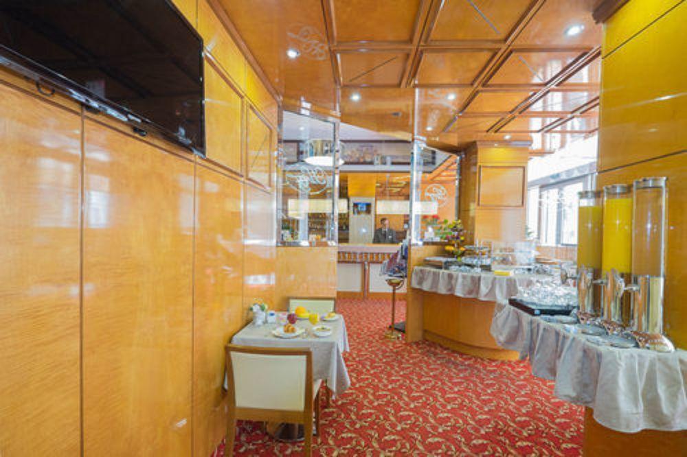 Teco Hotel