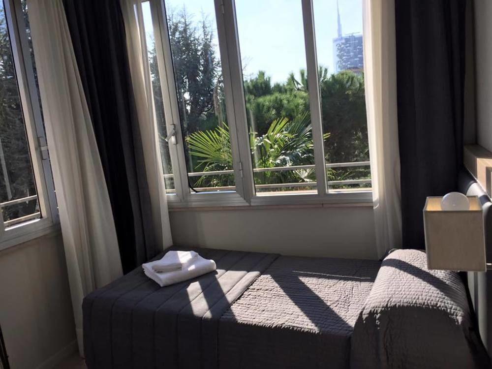 Hotel Zara 3*