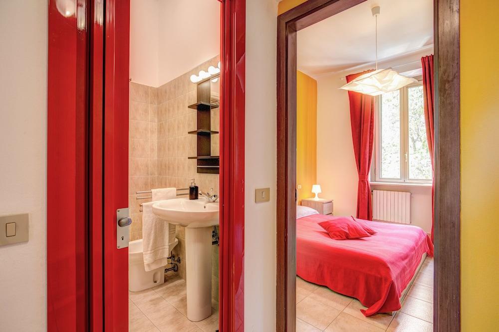 Aparthotel Fiera Cenisio