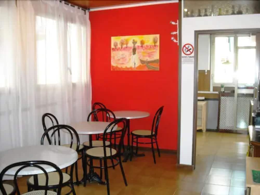Ambrosiana Hotel Milan