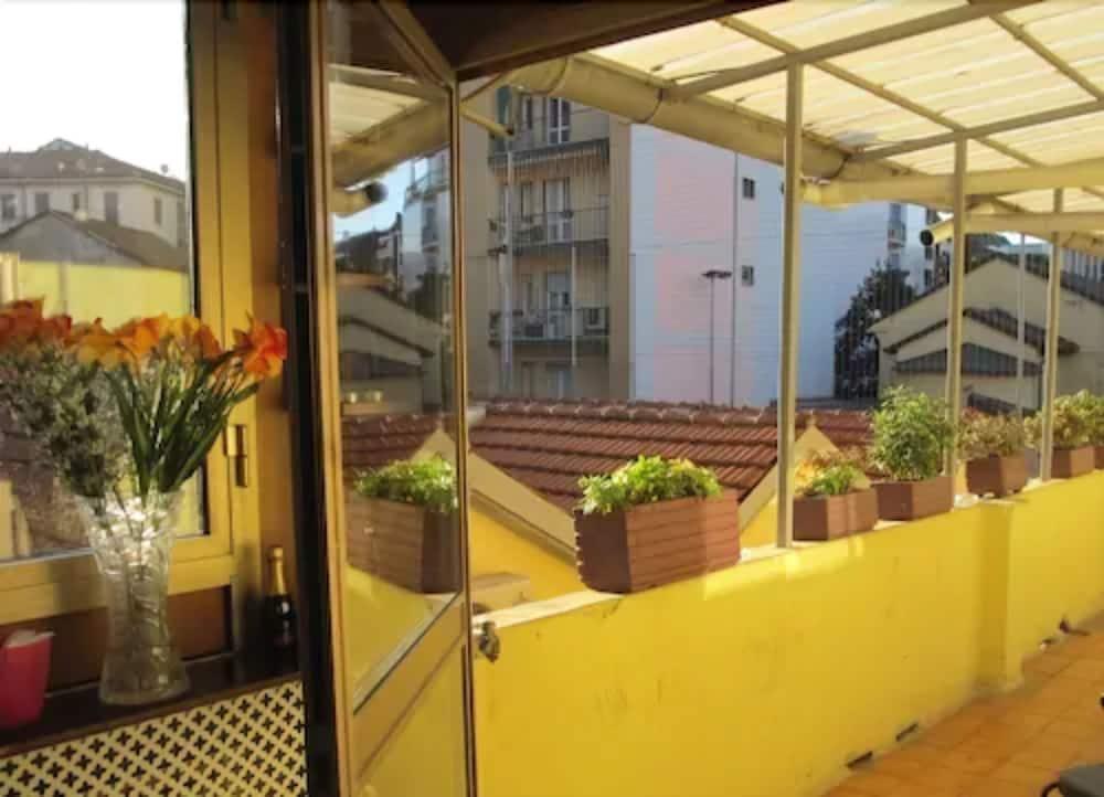Hotel Ambrosiana