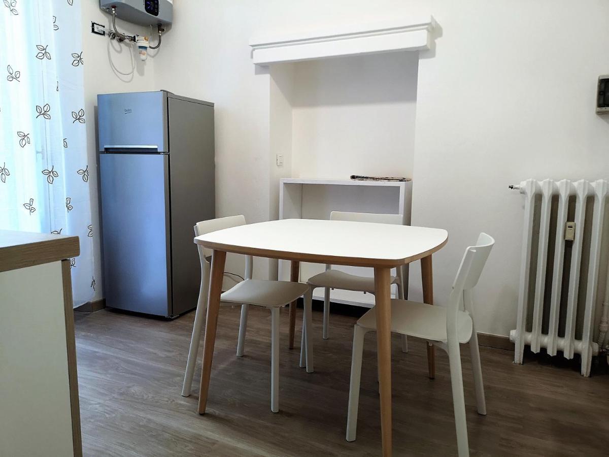 Viale Brianza Apartment Milan