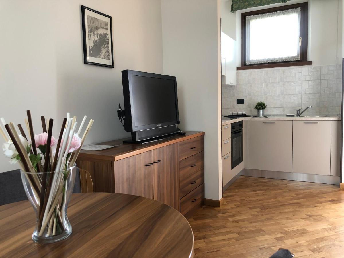Aparthotel Rege Linate Milan
