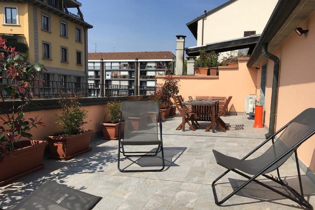 Apartment Sigieri