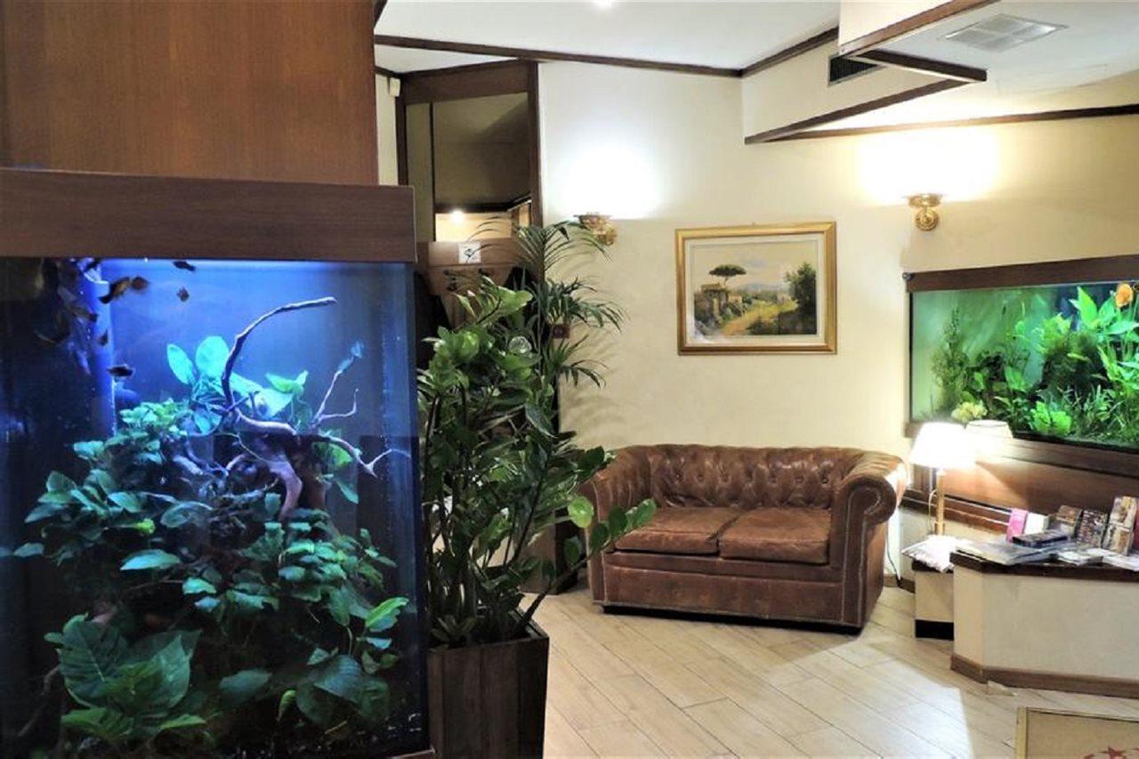Accursio Hotel Milão