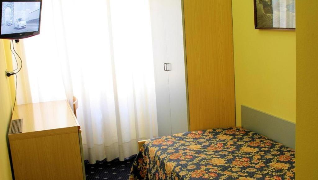 Lugano Hotel Milan