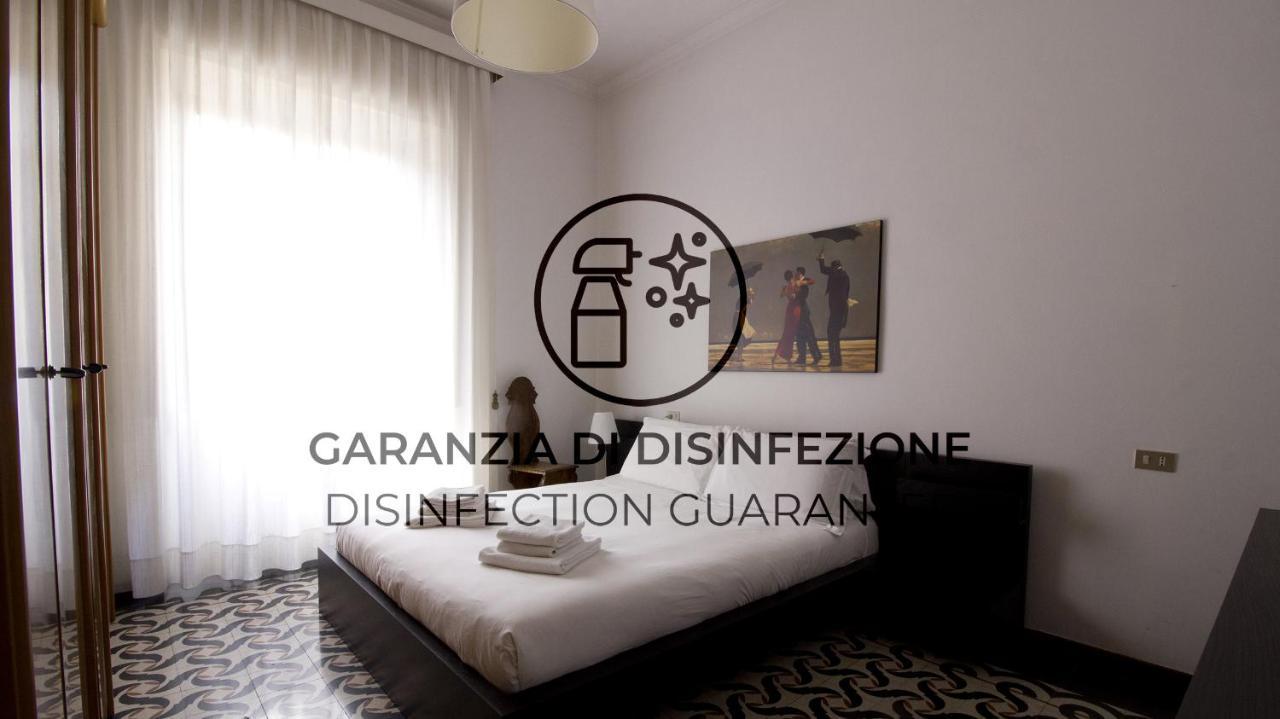 Italianway-juvara Apartment *