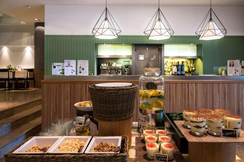 Tocq Hotel 4*