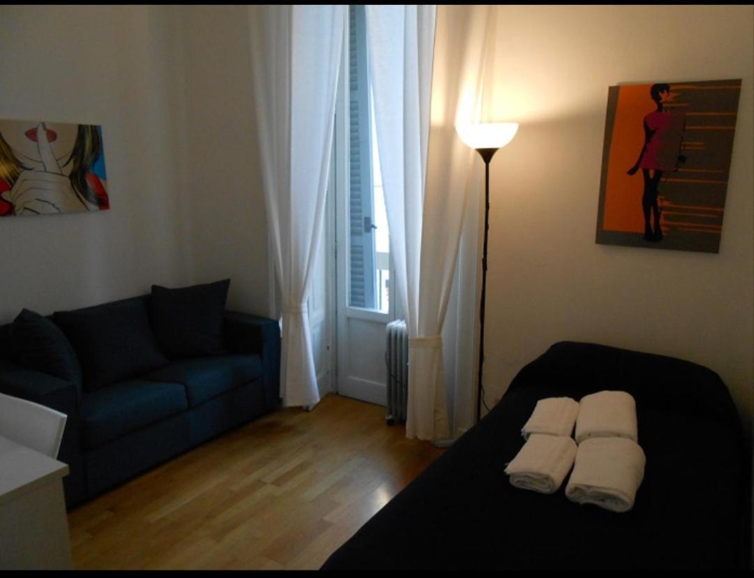 Aldebaran 2* Milano