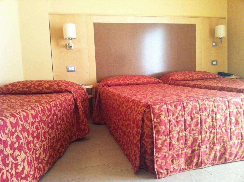Scarlatti Hotel Milano Hotel