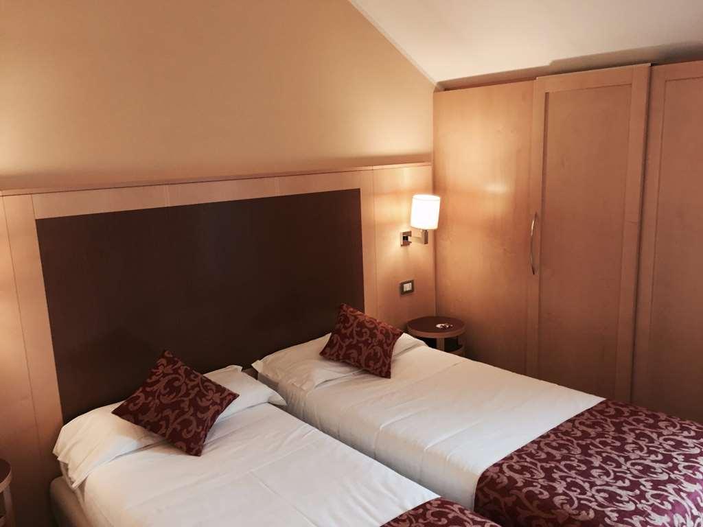 Hotel Scarlatti Hotel Milano 4*
