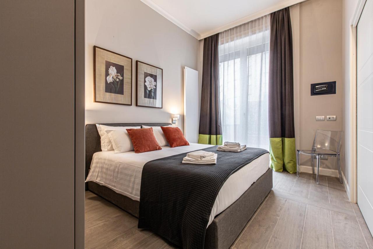 Duomo Terrace R&r Apartamento