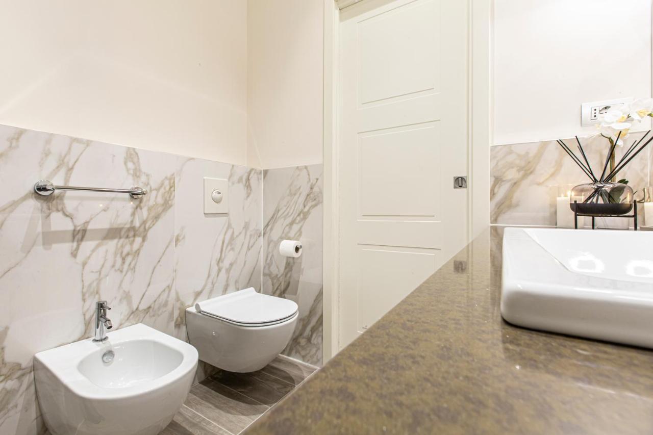 Duomo Terrace R&r Apartamento *