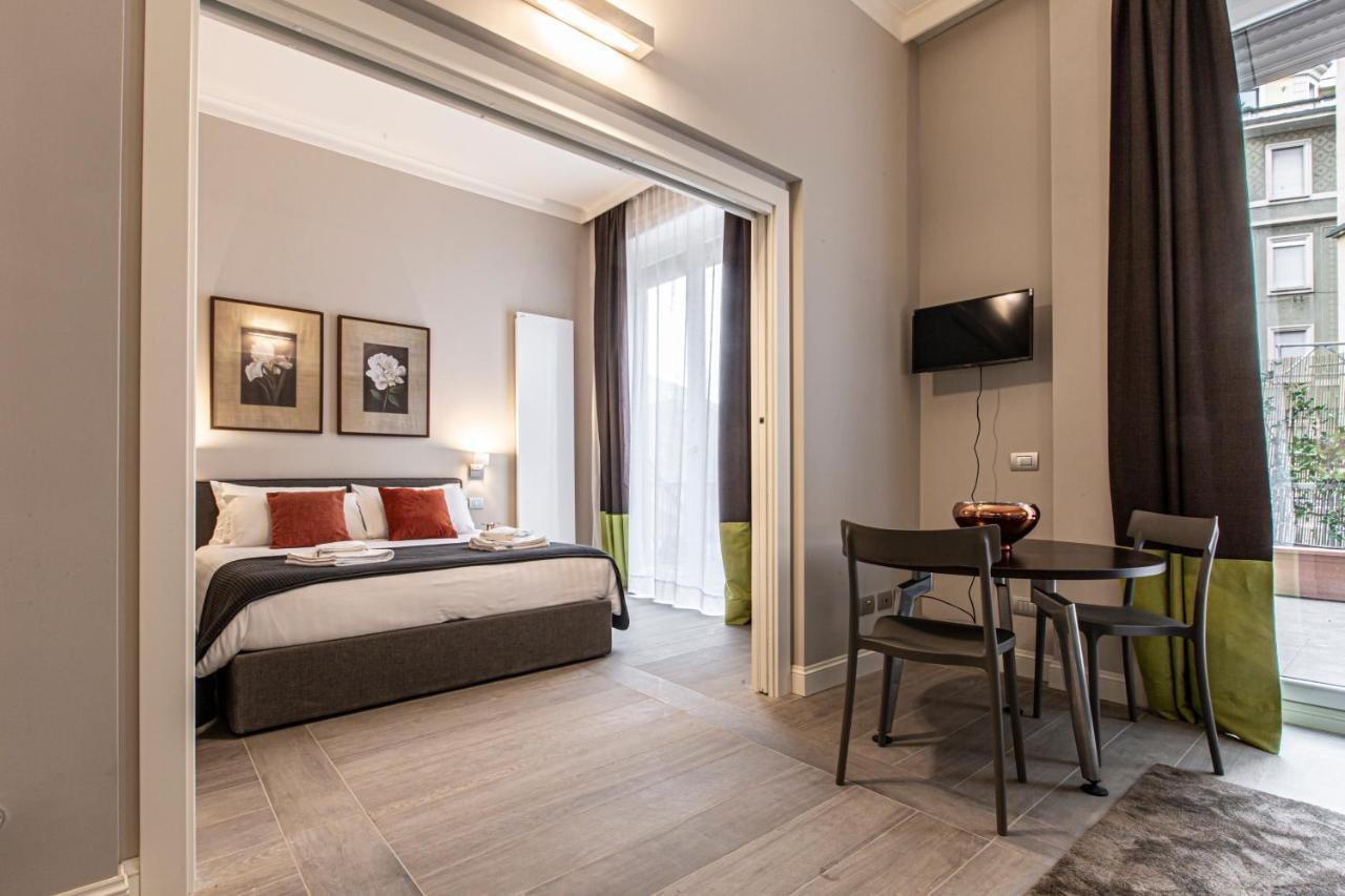 Apartamento Duomo Terrace R&r