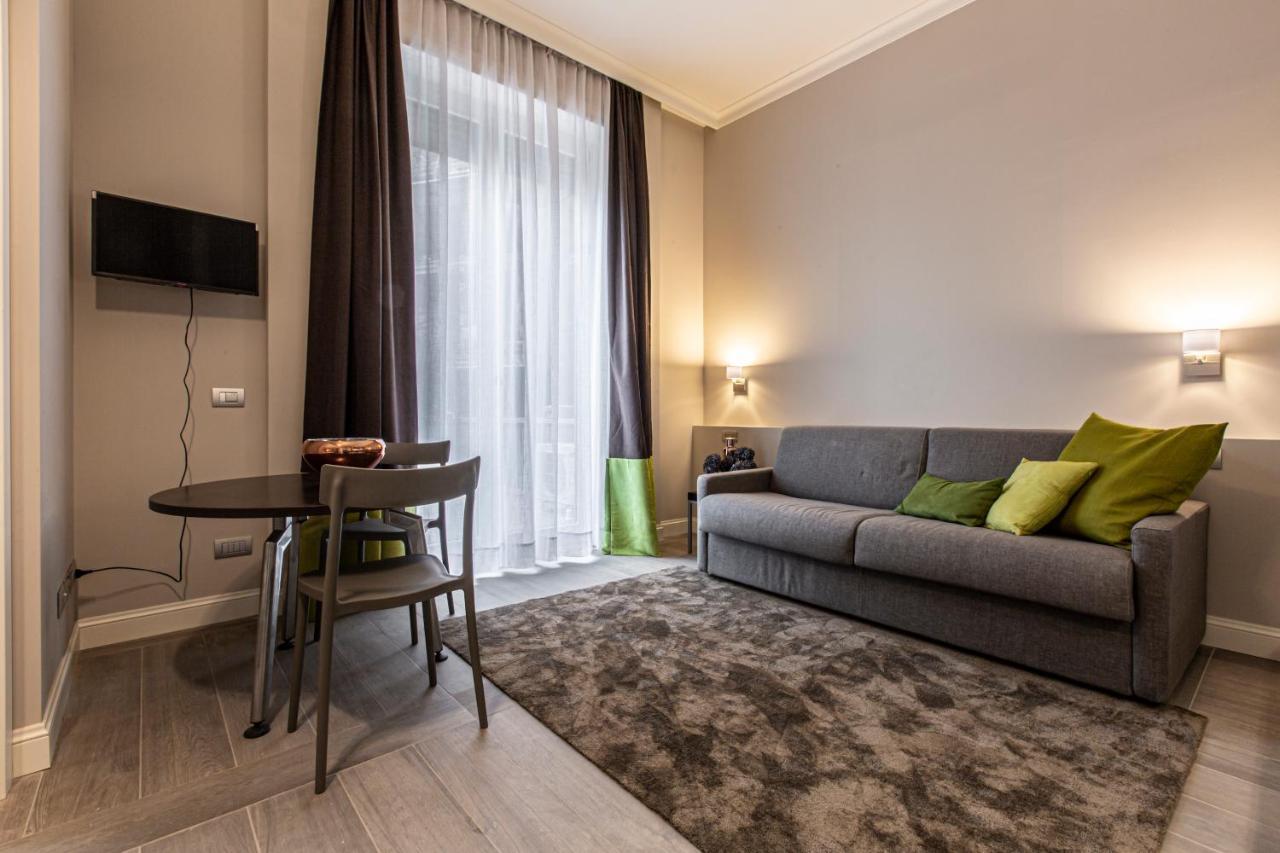 Duomo Terrace R&r Apartamento *