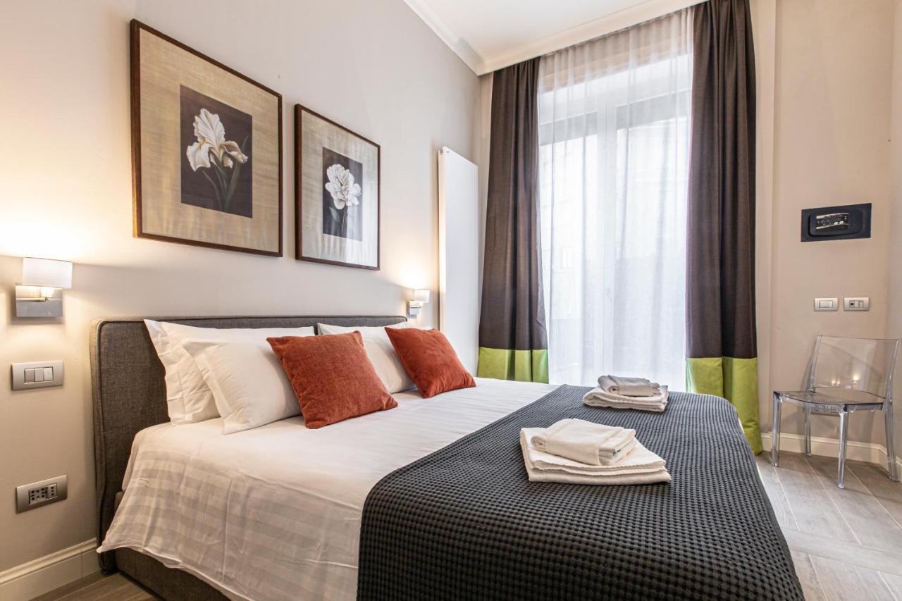 Duomo Terrace R&r Milan