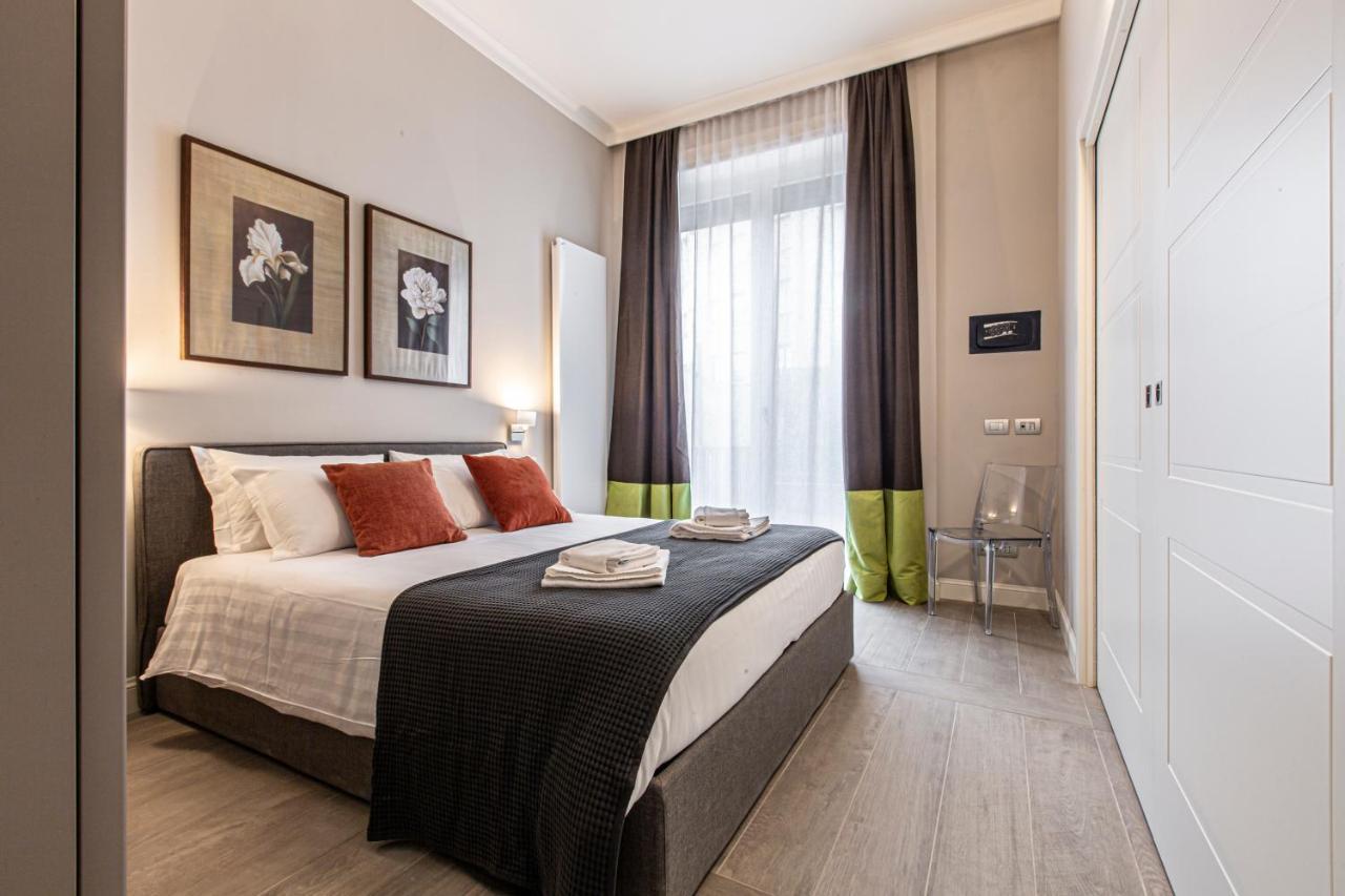 Apartamento Duomo Terrace R&r