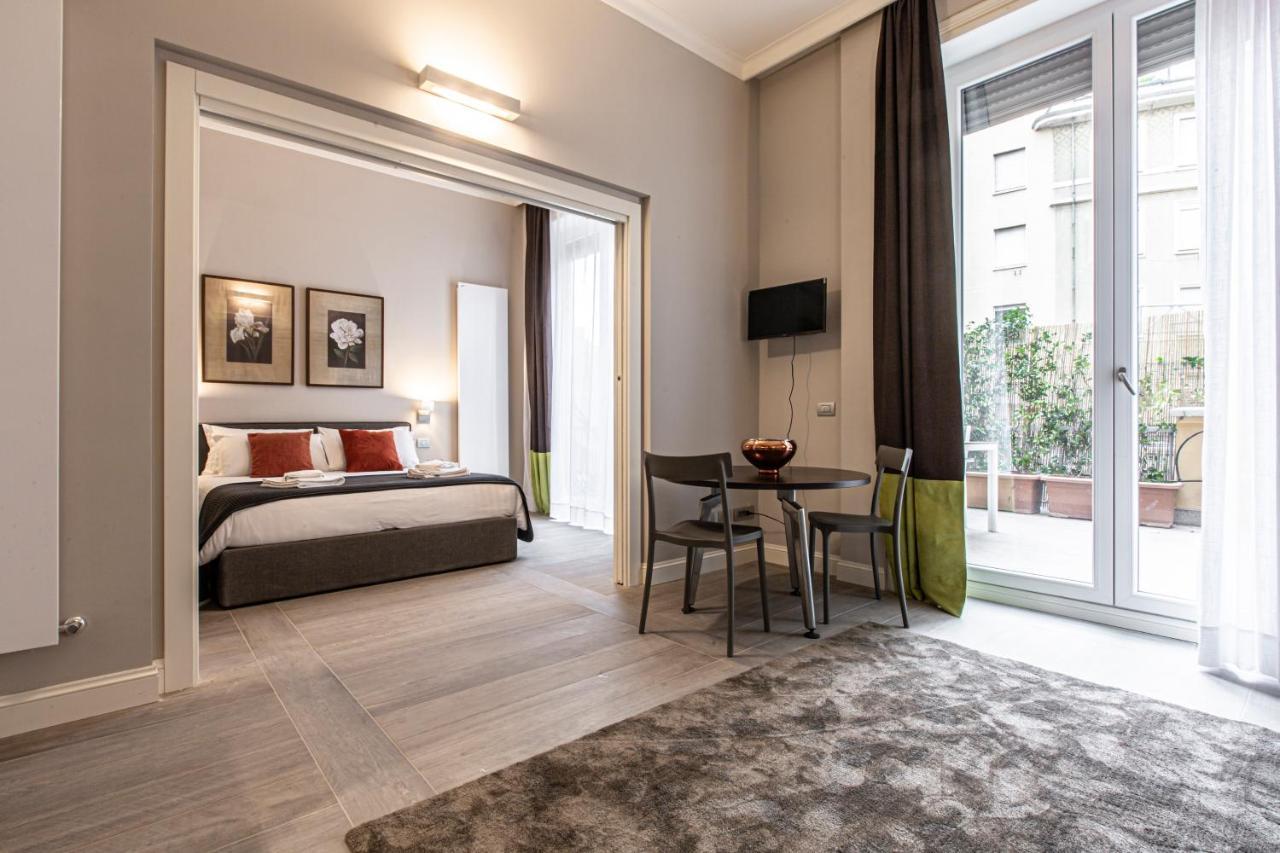Duomo Terrace R&r Apartamento *