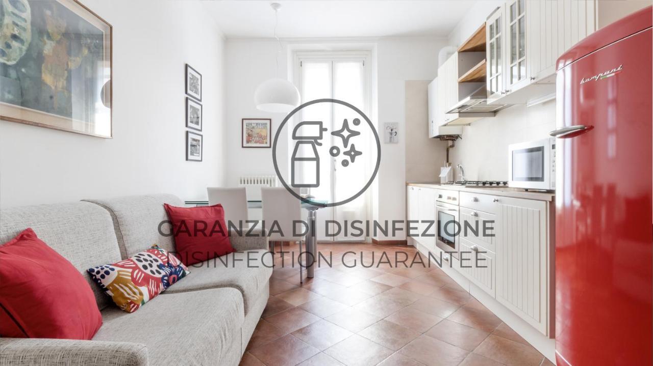 Italianway - Mose Bianchi 2 Apartment Milan
