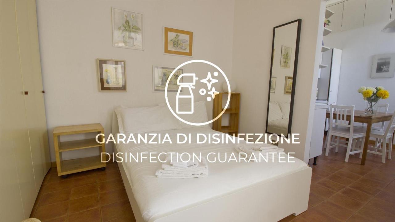 Apartment Italianway-ripa Di Porta Ticinese 55 Milan