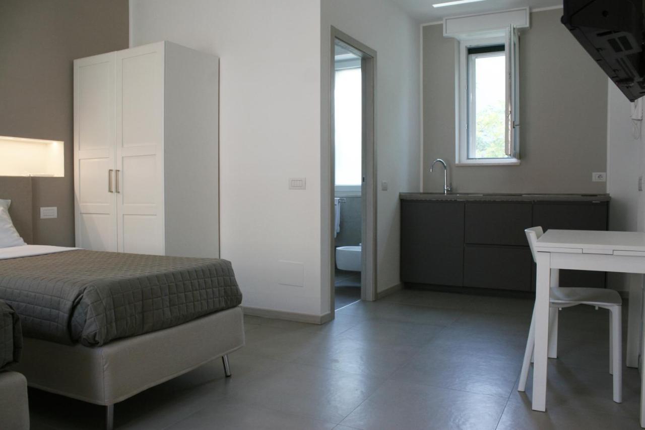 Parea House 3 Milan