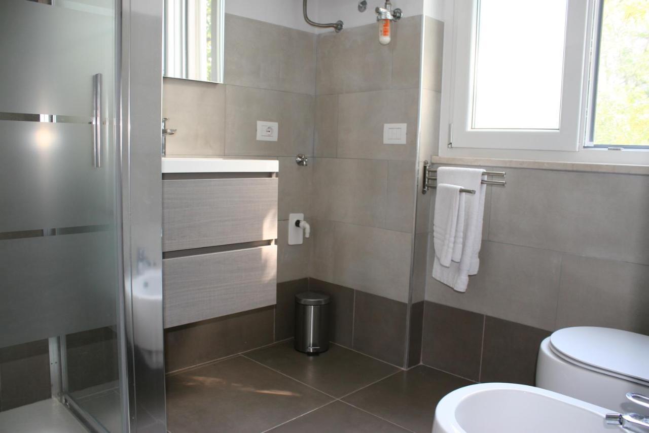 Parea House 3 Apartment *