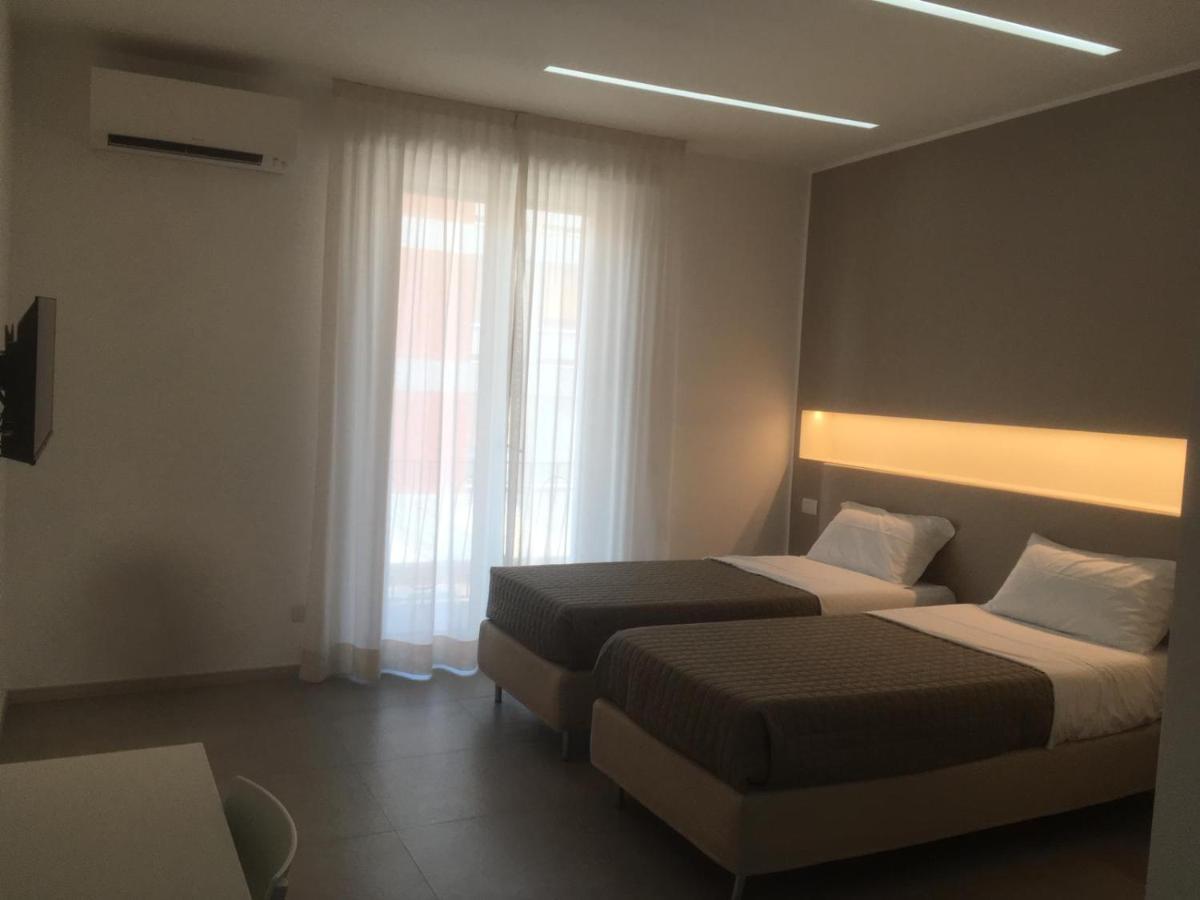 Parea House 3 Milan