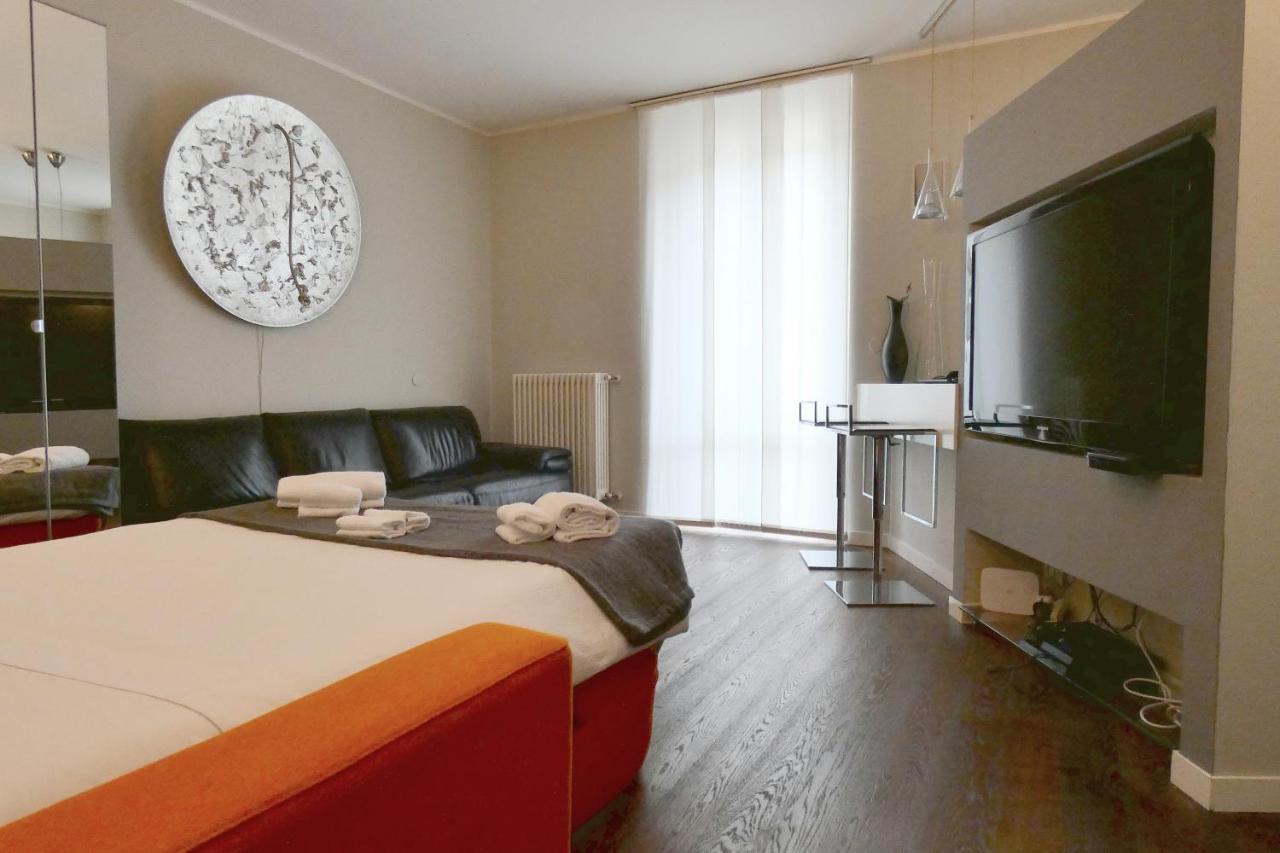 Heart Apartment Milan