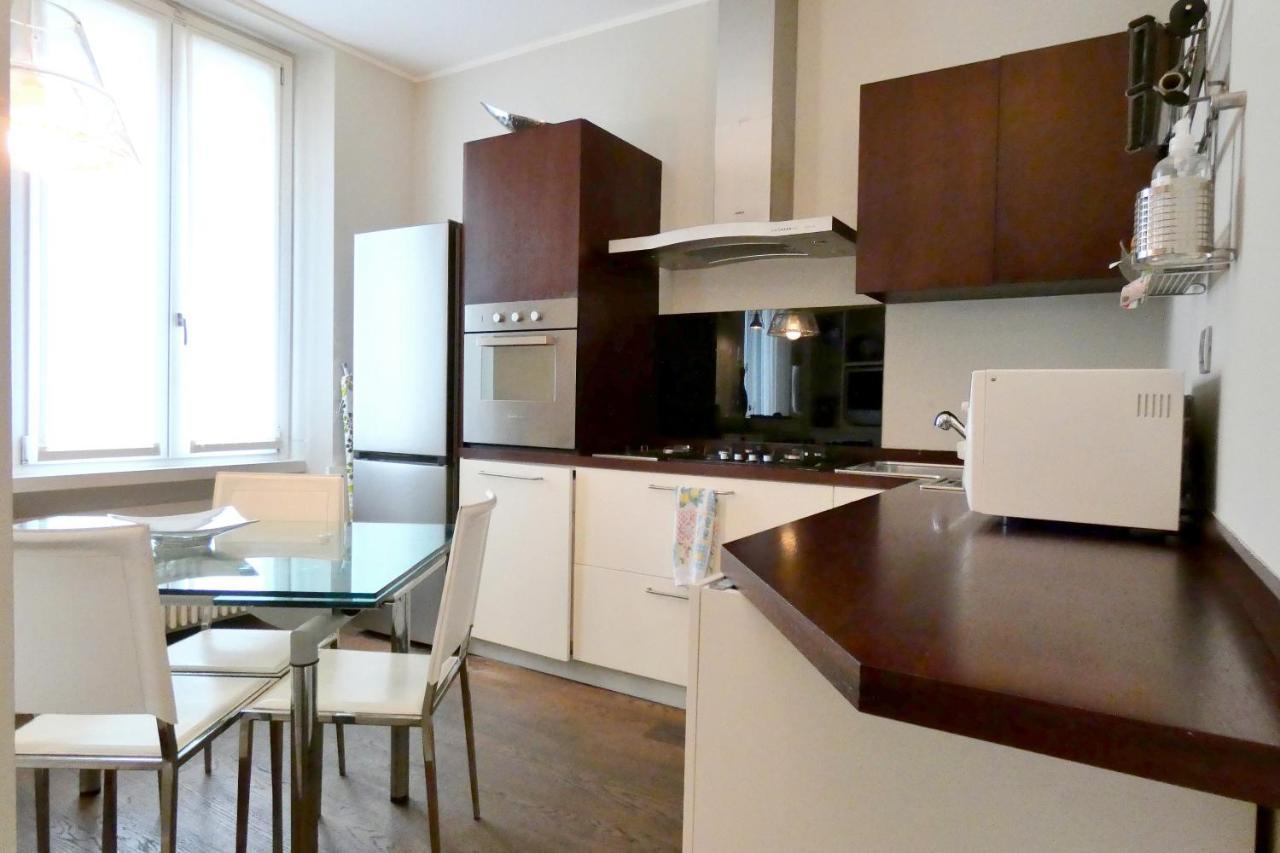 Apartment Heart Milan